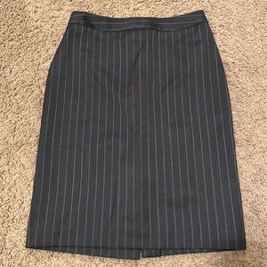 Brooks brothers pencil skirt